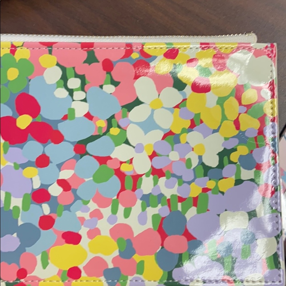 Kate spade pouch